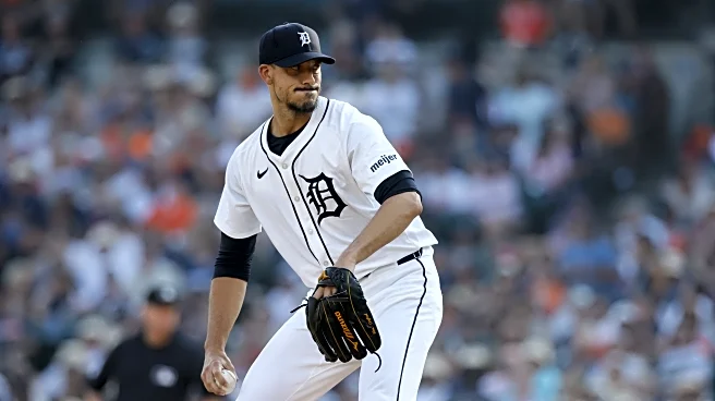 Game 129 Preview: Tigers look to sweep Astros on Wednesday