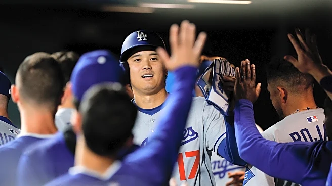 Shohei Ohtani still piling up numbers at an incredible rate