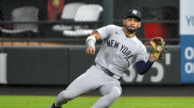 José Caballero is a new kind of Yankee
