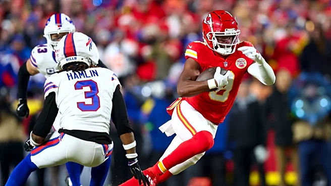 Buffalo Rumblinks, 8/20: Who starts at safety opposite Taylor Rapp?