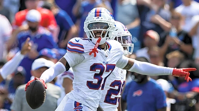 Bills vs. Bears: Jordan Hancock preseason highlights and analysis