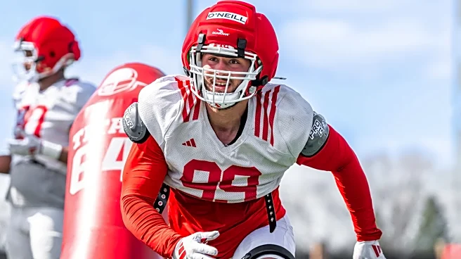 Three Scarlet Knights Selected to Senior Bowl Top 300