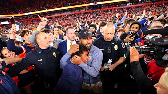 Syracuse football: why the Orange will go 6-6 in 2025