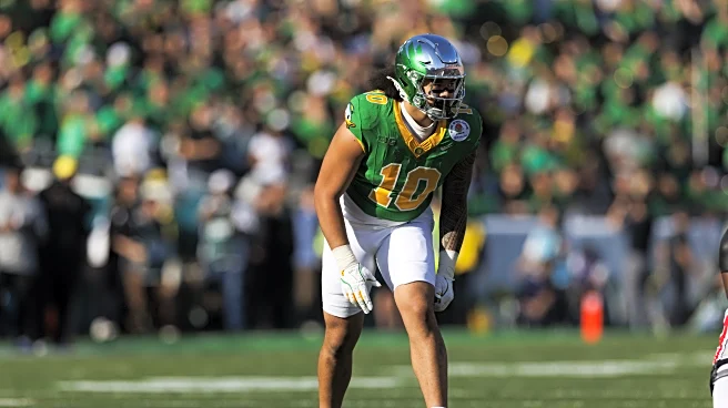 College Prospects we’re watching for the Chicago Bears