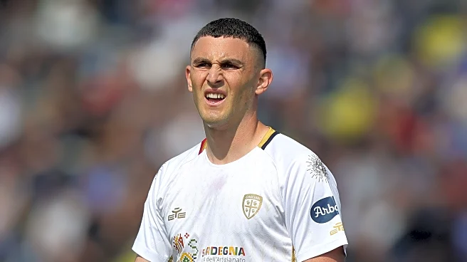 Report: Fiorentina makes contact for Piccoli