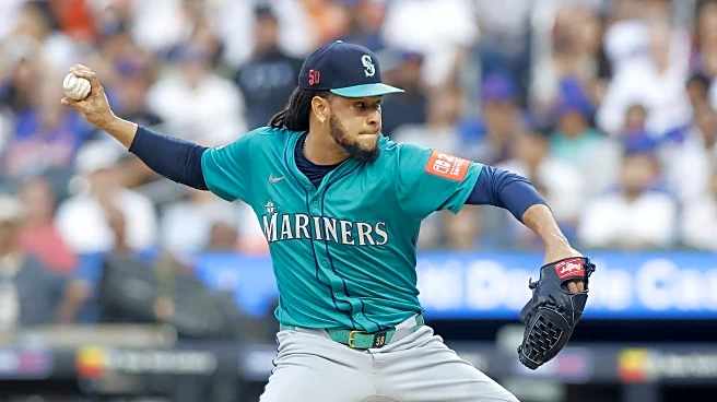 Mariners Game #128 Preview, 8/20/25: SEA @ PHL