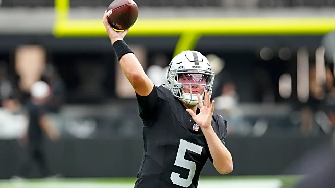 Raiders-Cardinals: Players we’re excited to see