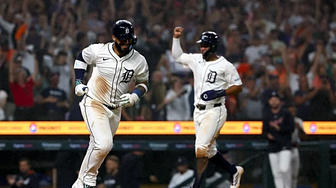 Game 129: Detroit Tigers vs. Houston Astros, 1:10 p.m.