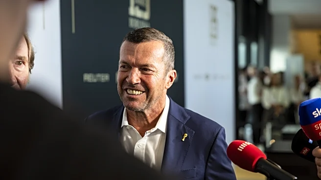 Lothar Matthäus disputes Harry Kane’s Bayern Munich squad assessment
