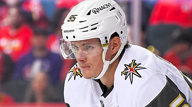 Avalanche ink depth forward Victor Olofsson
