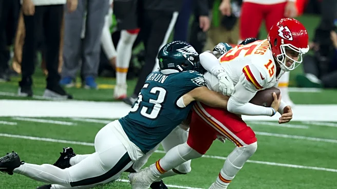 Zack Baun makes NFL Top 100 debut