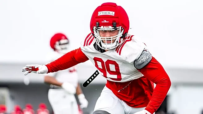 Eric O’Neill Named to ESPN Top 100 Players in College Football List