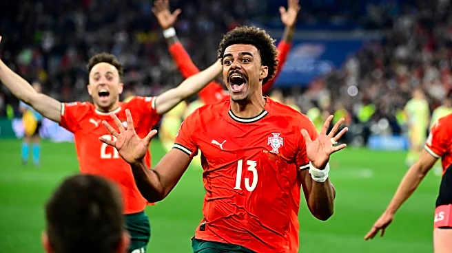 Villarreal, Chelsea agree Renato Veiga transfer — report