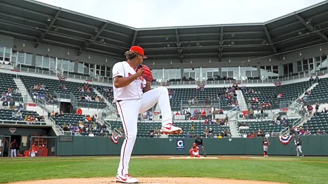 Nationals Prospects: Jarlin Susana put on a show last night