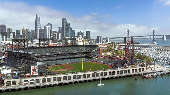 Bay FC set to break NWSL attendance record with Oracle Park game