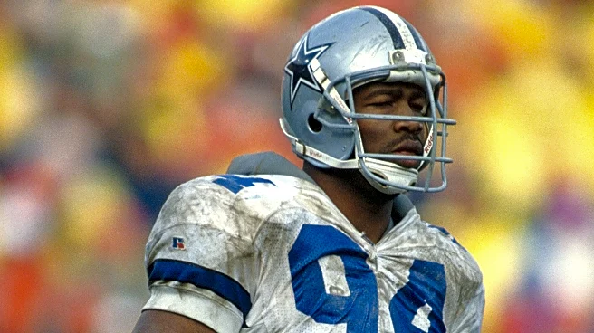 Countdown to the season opener: Day 15 Charles Haley