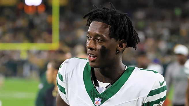 New York Jets 2025 Cornerback Preview: The Revenge Tour