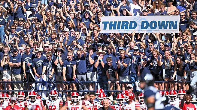 Utah State Depth Chart Preview: Linebackers