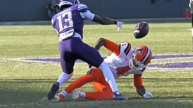 Northwestern football position previews – Defensive backs