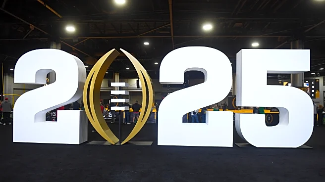 The College Football Playoff Problem No One Talks About