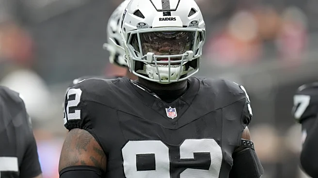 JJ Pegues climbing up depth chart with preseason performance