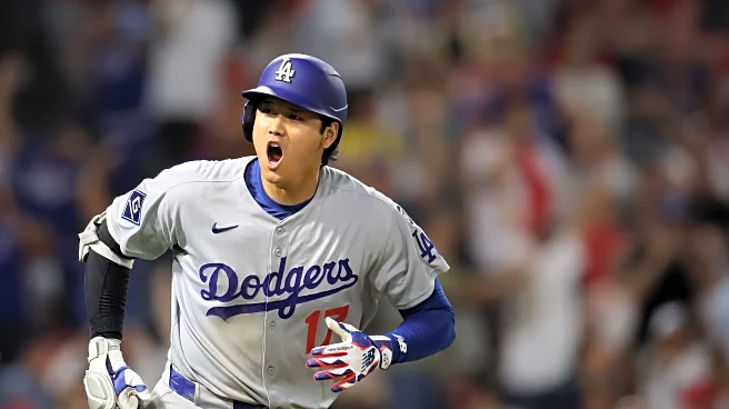 Dodgers taking advantage of Coors Field’s heights