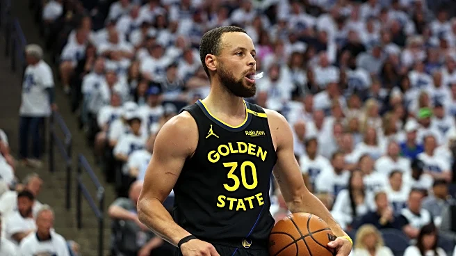 Dub Hub: Steph Curry explains what drives him to win fifth title with Warriors