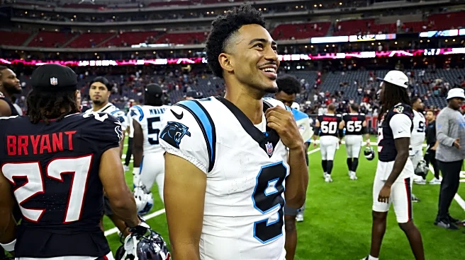 Panthers Reacts Survey: How is your confidence faring through the preseason?