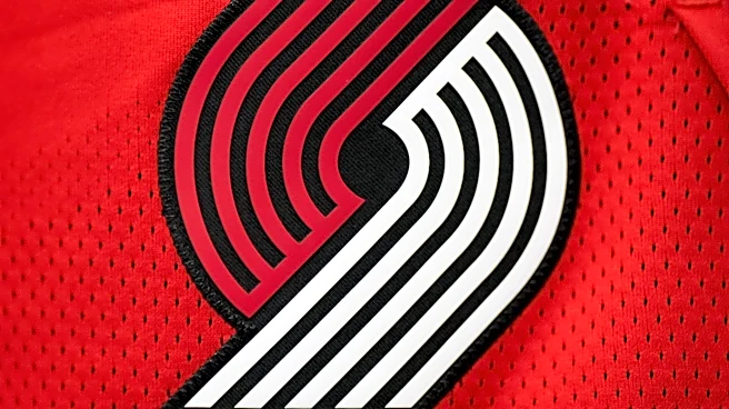 Blazers Extend Radio Partnership With iHeartMedia Portland