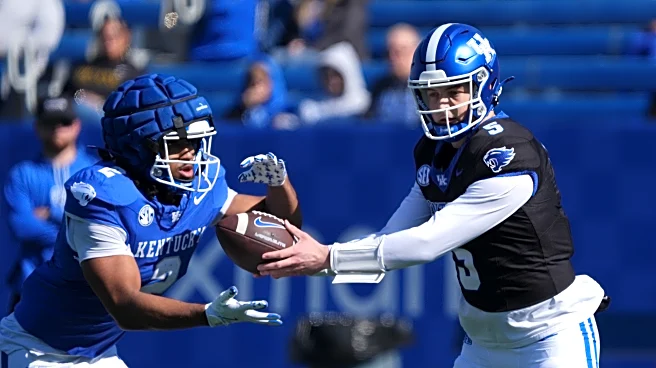 Mark Stoops gives brief update on Dante Dowdell