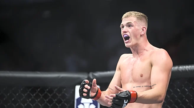 UFC Vancouver ‘just lost another main event’ because Ian Garry is ‘dragging his feet,’ says Sean Brady