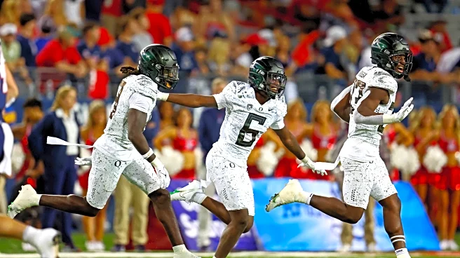 Football Defensive Backfield in the NFL