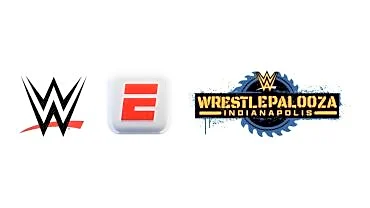 WWE Wrestlepalooza official opposite AEW All Out, PLEs leaving Peacock
