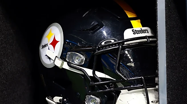 Steelers 53-man roster projection