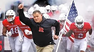 Final Rutgers Football Game-By-Game Predictions (Part 1)