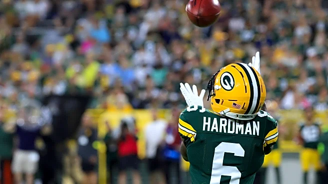 The Packers’ 2025 vested veterans entering cutdowns