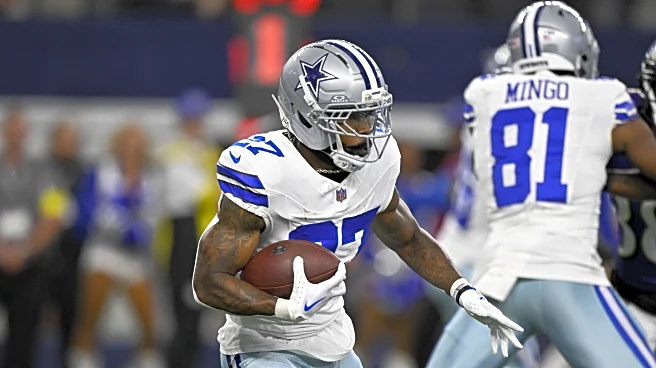 3 Cowboys players who could be surprise roster cuts