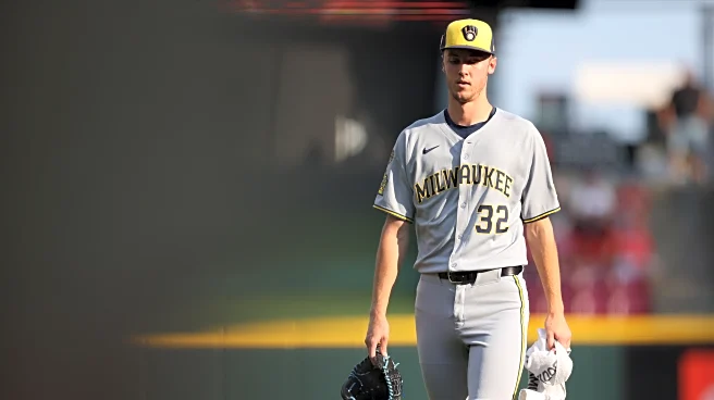 Game Thread #127: Milwaukee Brewers (79-47) @ Chicago Cubs (72-54)