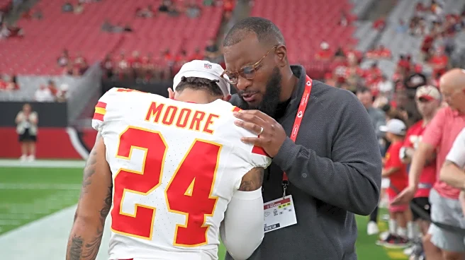 49ers make trade with Chiefs for WR amid injuries