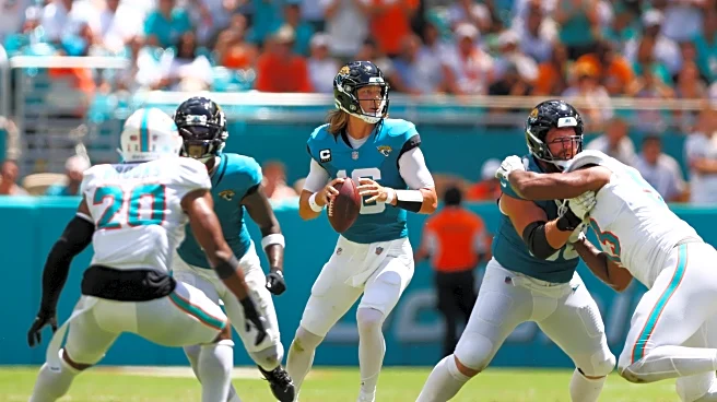 Phinsider Question Of The Day: Who Would You Steal Jacksonville Jaguars Edition