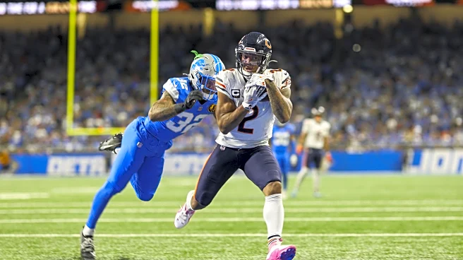Play Fantasy Sports with Windy City Gridiron!