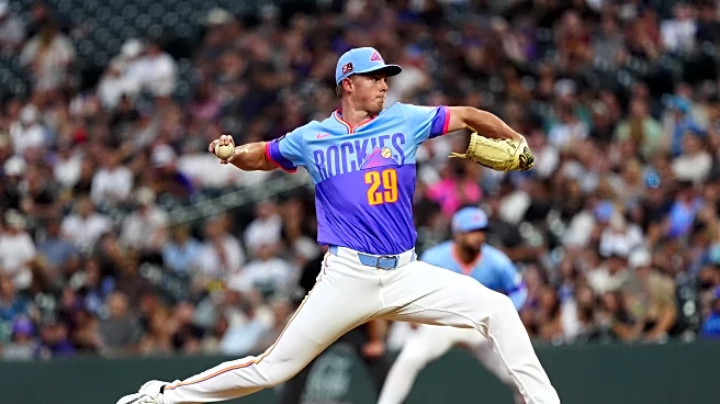 Colorado Rockies game no. 127 thread: Shohei Ohtani vs. Tanner Gordon