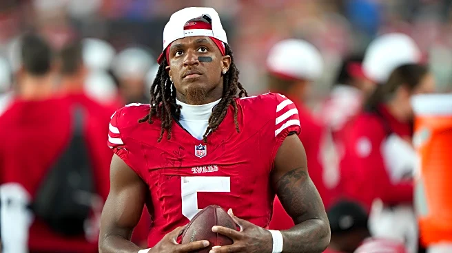 49ers receiver who torched Seahawks last season suspended for 3 games