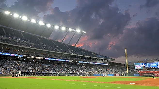Game One-Hundred and Twenty-Seven: Texas Rangers at Kansas City Royals