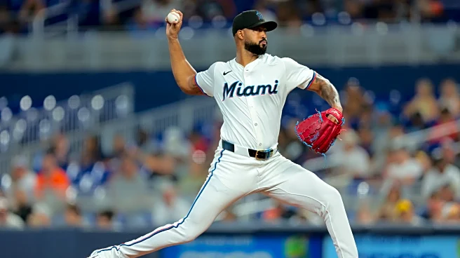St. Louis Cardinals at Miami Marlins Recap – 8.20.25
