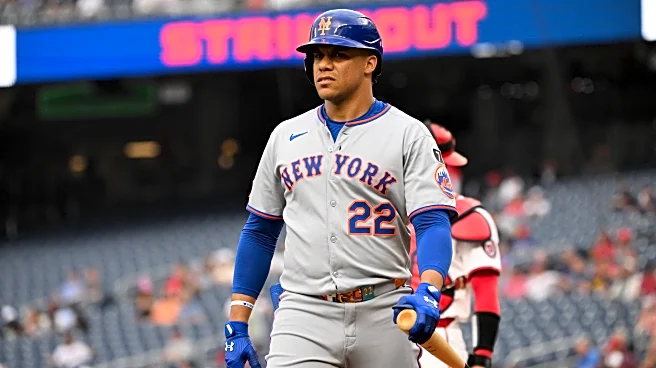 Senga struggles, Mets’ comeback attempt comes up short