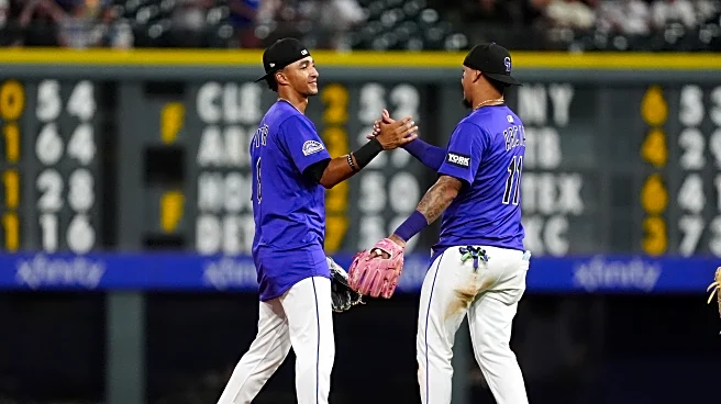 Rockies 8, Dodgers 3: 16 hits deal Ohtani & Co. another loss