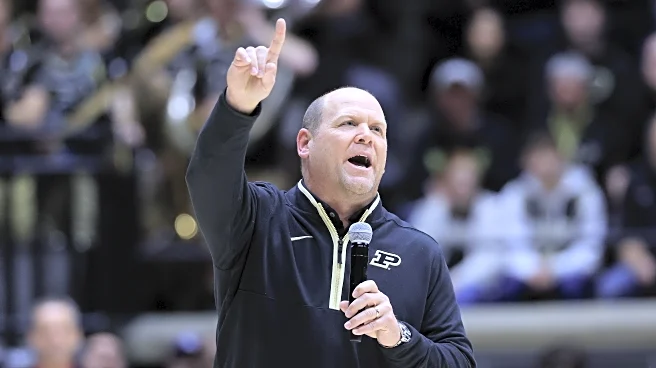 Optimism Abounds for Barry Odom-Era
