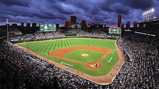 Brewers can’t complete comeback, fall 4-3 in Chicago