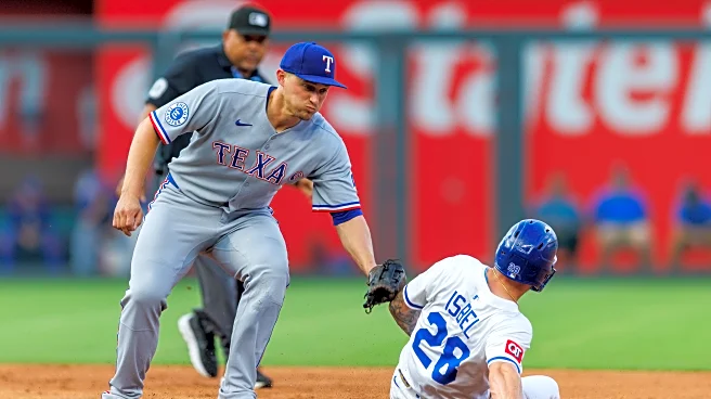 Lynch IV, Long let late lead lapse in 6-3 loss